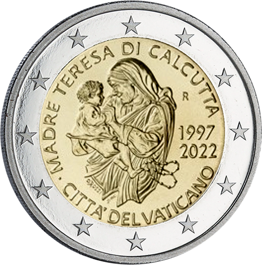 Euros Comm Mo Be Vatican E Anniversaire De La Mort De M Re