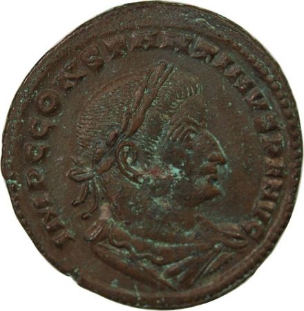 CONSTANTIN Ier - FOLLIS 308 / 309 LYON