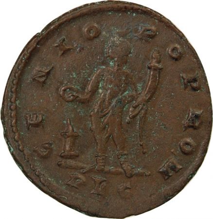 CONSTANTIN Ier - FOLLIS 308 / 309 LYON