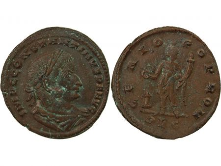 CONSTANTIN Ier - FOLLIS 308 / 309 LYON