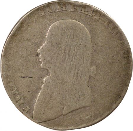 Etats Allemands (Prusse) Frédéric-Guillaume III - 4 Groschen - 1804 A Berlin