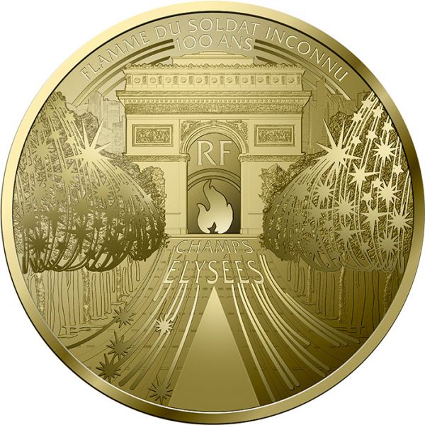 Collection 2020 de la Monnaie de Paris - programme monétaireCollection 2020  de la Monnaie de Paris - programme monétaire - Numismag