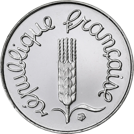 France 1 centime Epi - 1998 - BE