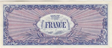 France 100 Francs - Impr. américaine (France) - 1944 - Série 10