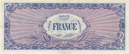 France 100 Francs - Impr. américaine (France) - 1944 - Série 10