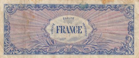 France 100 Francs - Impr. américaine (France) - 1944 - Série 3 - Num 85813966