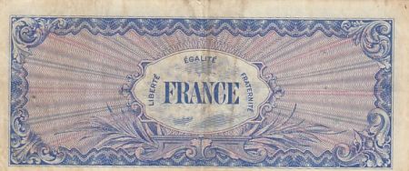 France 100 Francs - Impr. américaine (France) - 1944 - Série 3 - VF.25.03