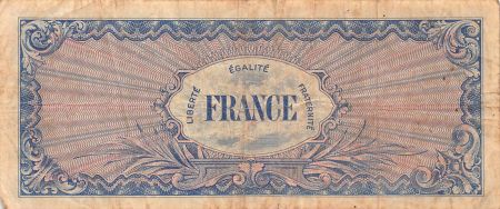 France 100 Francs - Impr. américaine (France) - 1944 - Série 3