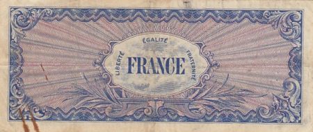 France 100 Francs - Impr. américaine (France) - 1944 - Série 4 - VF.25.04