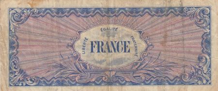 France 100 Francs - Impr. américaine (France) - 1944 - Série 5 - Num 22193594