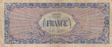 France 100 Francs - Impr. américaine (France) - 1944 - Série 5 - Num 79211631