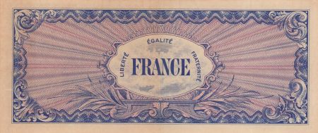 France 100 Francs - Impr. américaine (France) - 1944 - Série 6 - Num 6364215