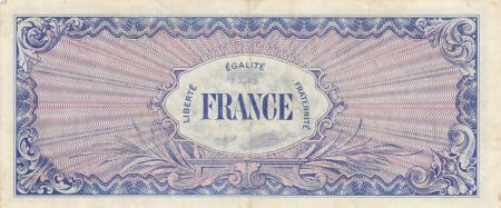 France 100 Francs - Impr. américaine (France) - 1944 - Série 6 - Num 9557182