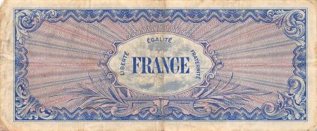 France 100 Francs - Impr. américaine (France) - 1944 - Série 6