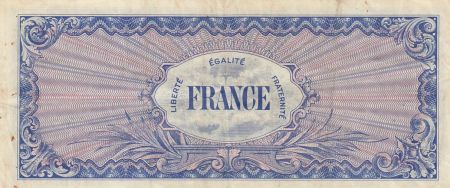 France 100 Francs - Impr. américaine (France) - 1944 - Série 7 - Num 37287068