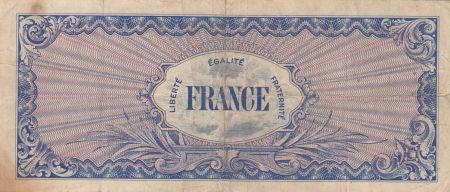 France 100 Francs - Impr. américaine (France) - 1944 - Série 7 - Num 37741907