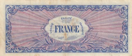 France 100 Francs - Impr. américaine (France) - 1944 - Série 7 - Num 46416688