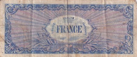 France 100 Francs - Impr. américaine (France) - 1944 - Série 8 - Num 57112171