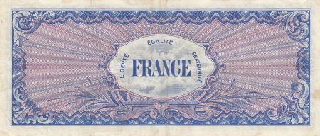 France 100 Francs - Impr. américaine (France) - 1944 - Série 8 - Num 71104382