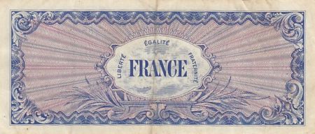 France 100 Francs - Impr. américaine (France) - 1944 - Série 8 - VF.25.08