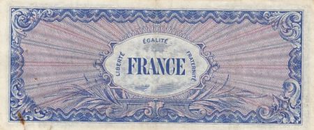 France 100 Francs - Impr. américaine (France) - 1944 - Série 8 - VF.25.08