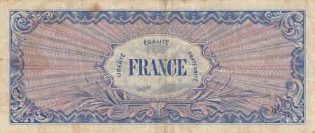 France 100 Francs - Impr. américaine (France) - 1944 - Série Petit 2 - Num 25565109