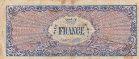 France 100 Francs - Impr. américaine (France) - 1944 - Série Petit 2 - Num 26821918