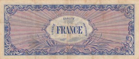 France 100 Francs - Impr. américaine (France) - 1944 - Série Petit 2 - Num 38579200