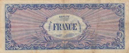 France 100 Francs - Impr. américaine (France) - 1944 - Série Petit 2 - Num 69745370