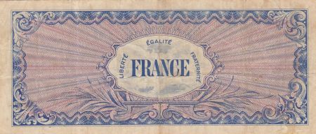 France 100 Francs - Impr. américaine (France) - 1944 - Série Petit 2 - Num 91360938