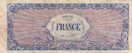 France 100 Francs - Impr. américaine (France) - 1944 - Série X