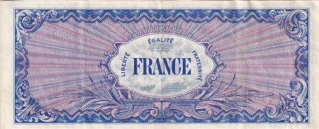 France 100 Francs - Impr. américaine (France) - 1945 - Série 3 - VF.25.03