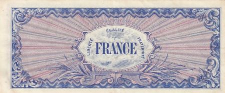 France 100 Francs - Impr. américaine (France) - 1945 - Série 7 - VF.25.07