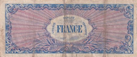 France 100 Francs Impr. américaine (France) - 1945 - Série 7