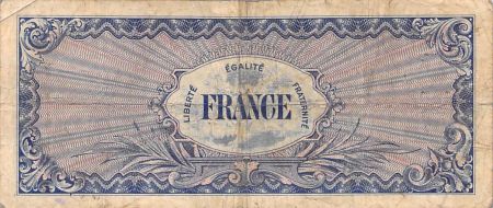 France 100 Francs Impr. américaine (France) - 1945 Série 7 - TB