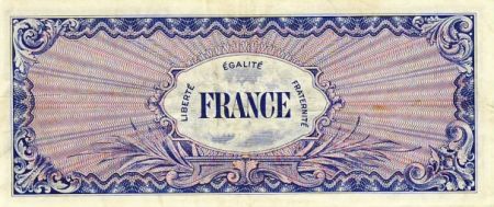 France 100 Francs Impr. américaine (France) - Grand X Rare