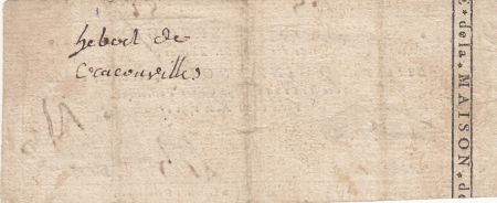 France 15 sols - Maison de secours, rue des filles St. Thomas - 1791