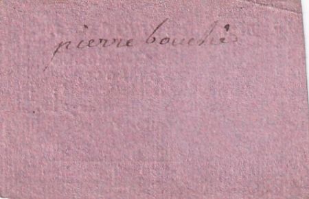 France 20 Sols - Eure et Loir - District de Chateauneuf - 1792