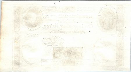 France 25 Livres Louis XVI (24-10-1792) - Sign. Jame