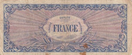 France 50 Francs - Impr. américaine - Série 2 - 15437116