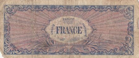 France 50 Francs - Impr. américaine - Série 2 - 29640067