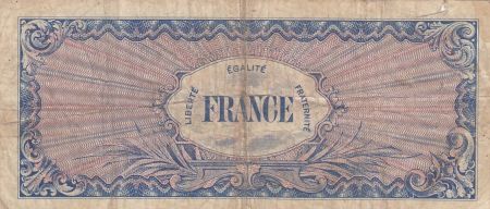 France 50 Francs - Impr. américaine - Série 2 - 9490567