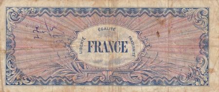 France 50 Francs France - 1944 - Sans série - 70869103