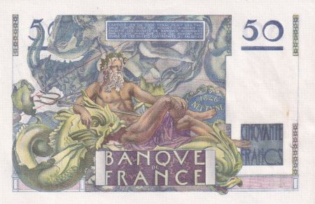 France 50 Francs Leverrier - 16-05-1946 - Série G.24