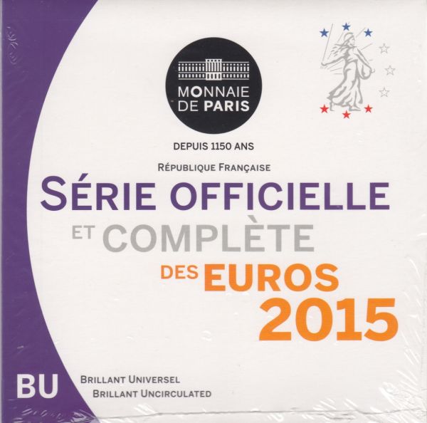 2 euro ESPAGNE 2014 Antonio Gaudi - Le Comptoir de l'Euro