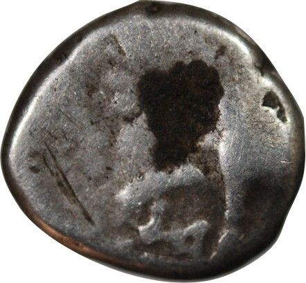 Grèce (Thrace) Byzance - Hémidrachme Argent - IVe Siècle Av JC