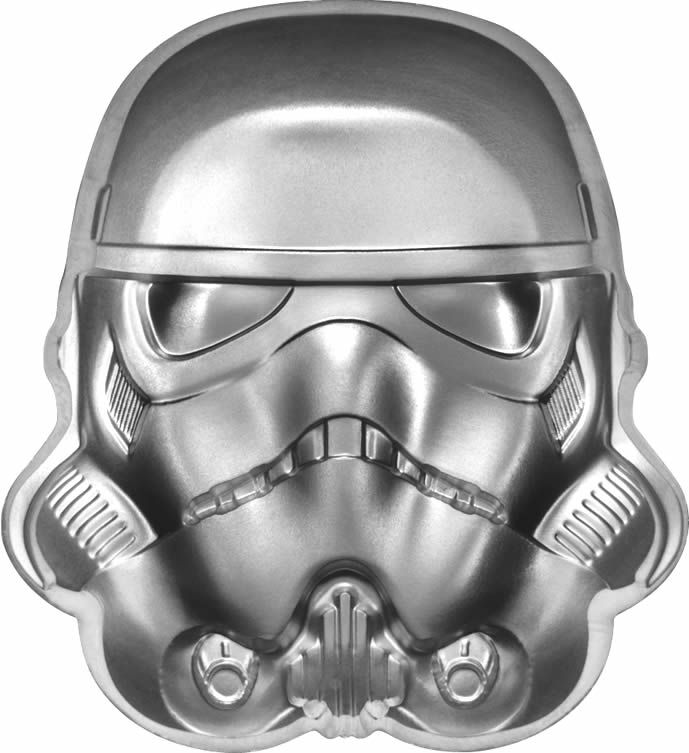 star wars casque stormtrooper