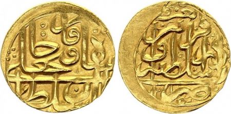 Iran 1 Toman Fath Ali Shah - (AH1213-1214/1796-1797)