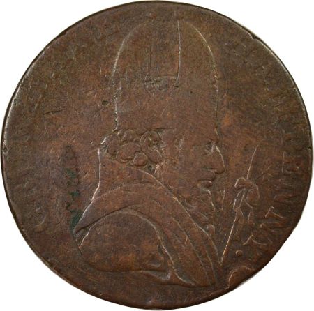 Irlande Associated Irish Mine Companie - 1/2 Penny, Jeton  - 1789 Cronebane