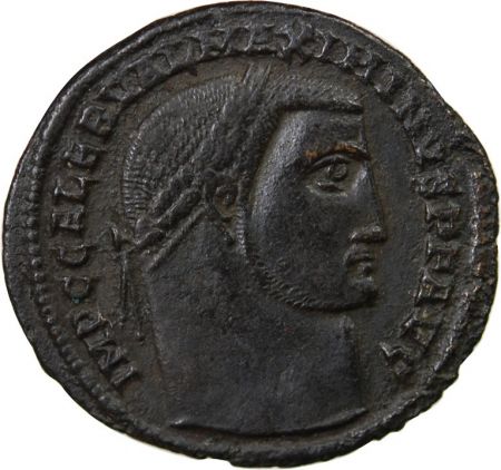 MAXIMIN II DAIA - FOLLIS 311 ALEXANDRIE